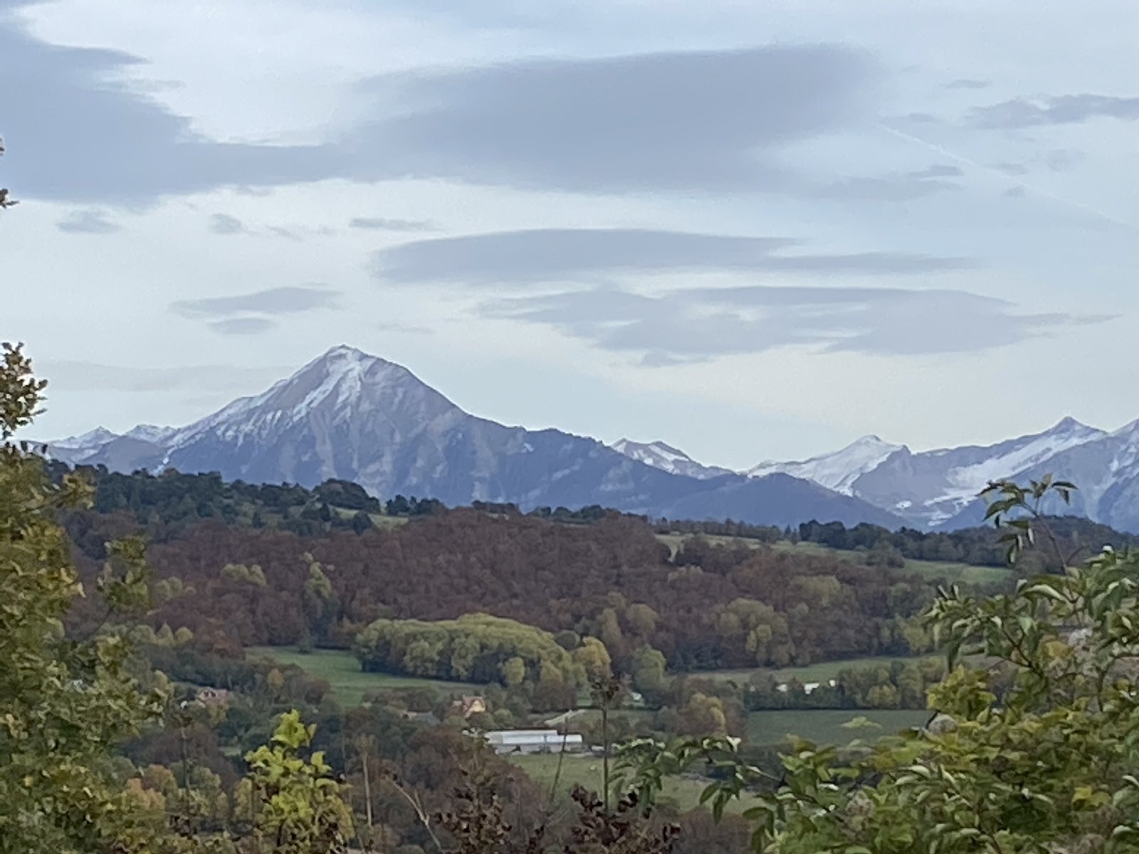 Grande Autane
