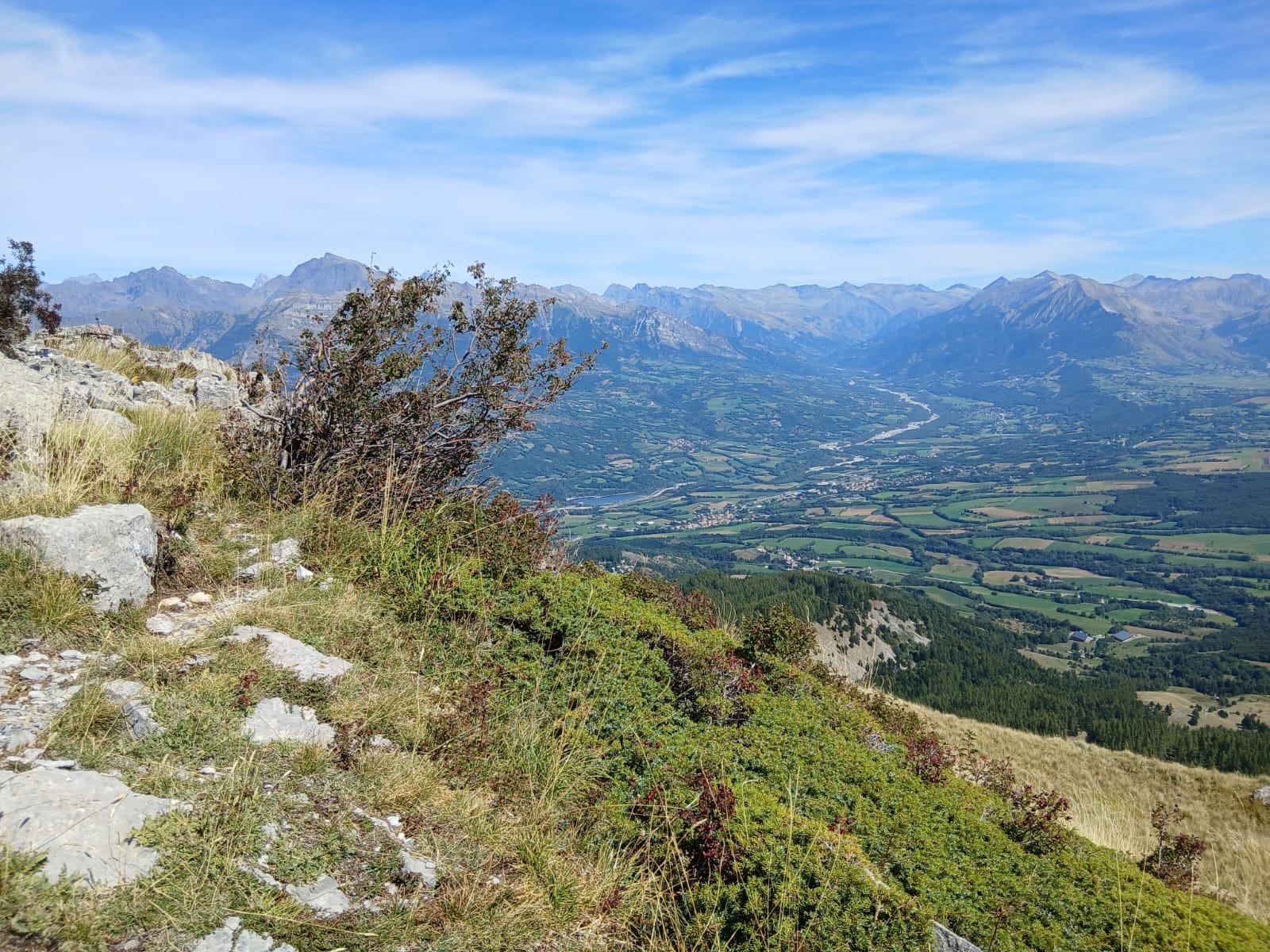 Vieux Chaillol